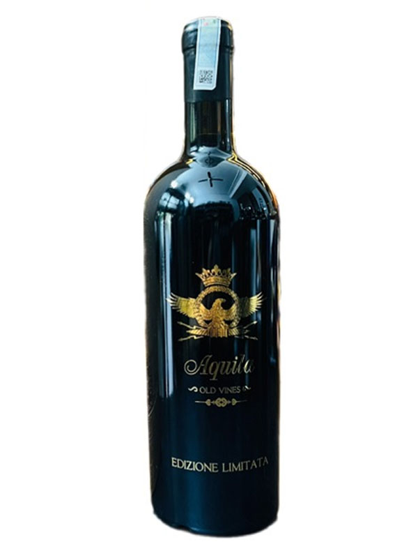 rượu vang ý aquila