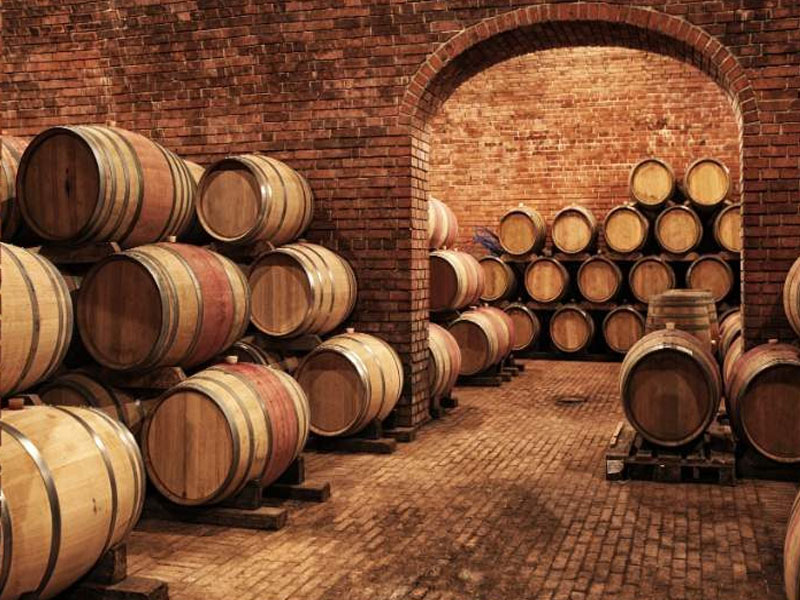 rượu vang ý castellare di castellina chianti classico 2021