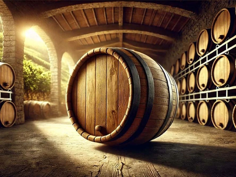 rượu vang ý castellare di castellina chianti classico 2022