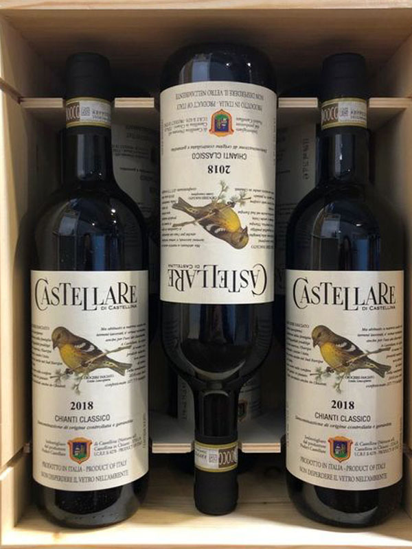 rượu vang ý castellare di castellina i sodi di s.nicolo 2018 1500ml