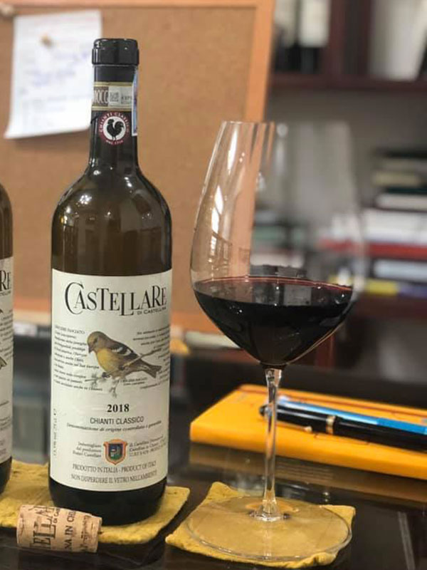 rượu vang ý castellare di castellina i sodi di s.nicolo 2018 1500ml