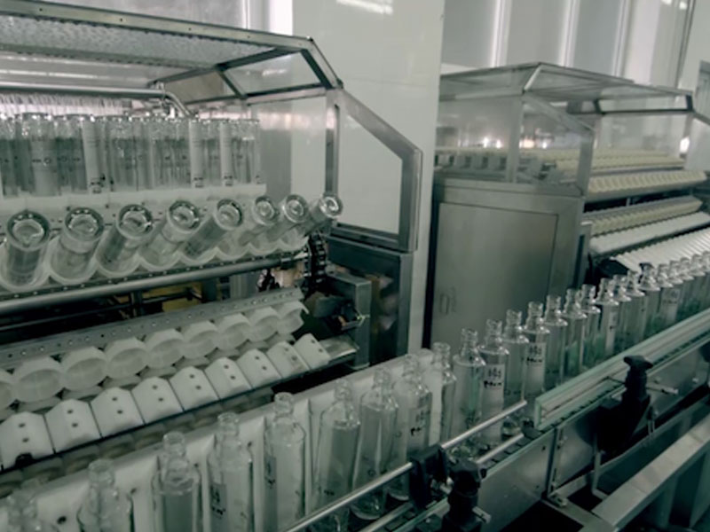 rượu vodka nga standard gold 750ml