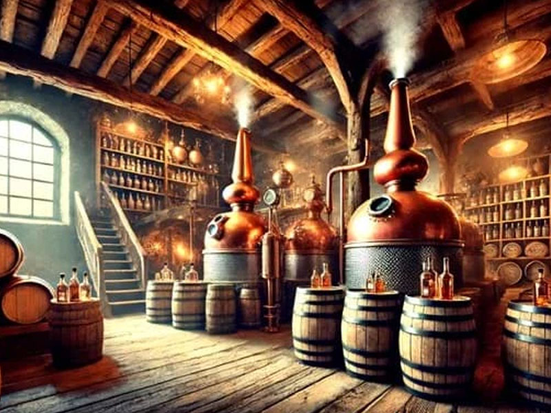 rượu whisky aberfeldy 18 years