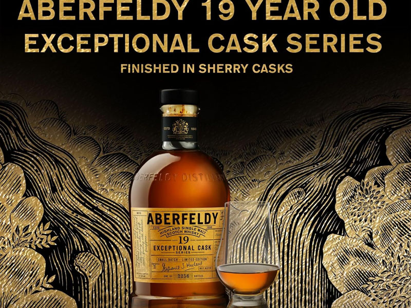 rượu whisky aberfeldy 19 years