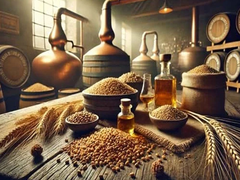 rượu whisky crown royal