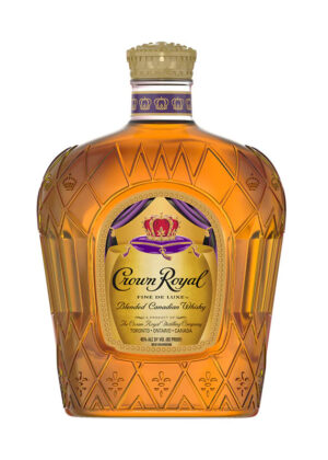 rượu whisky crown royal
