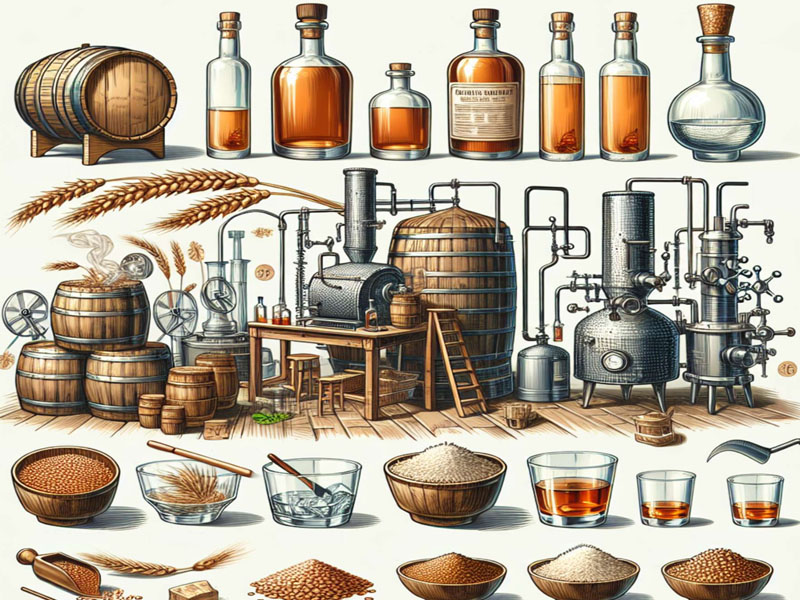 rượu whisky crown royal rye