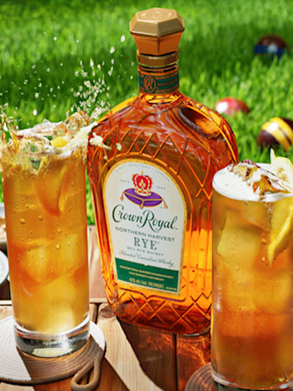 rượu whisky crown royal rye