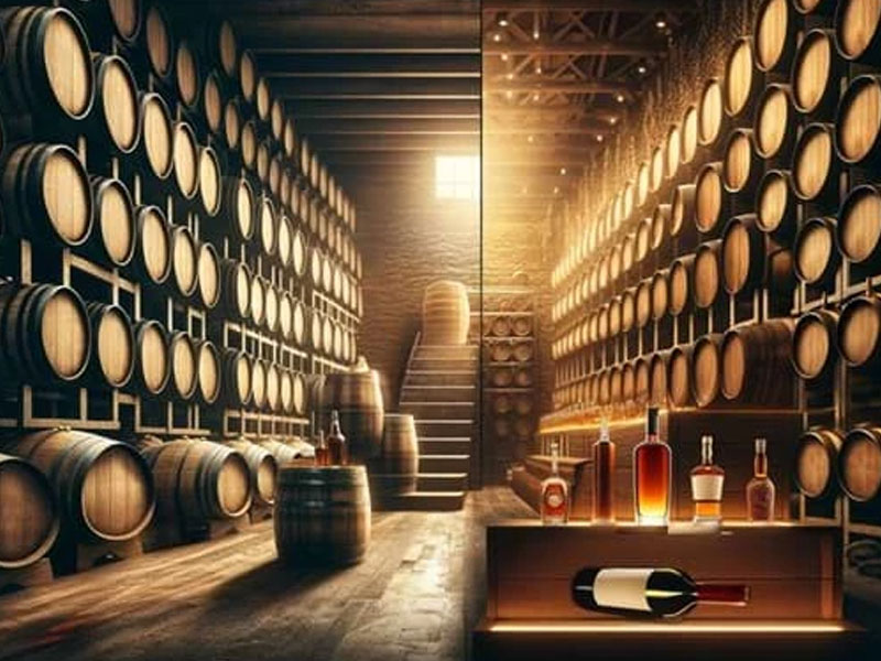 rượu whisky hibiki 17 năm 