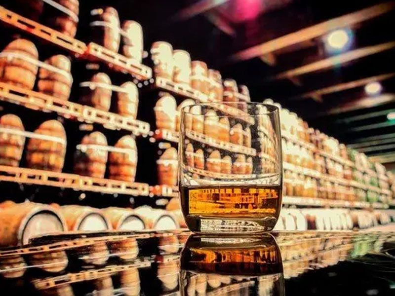 rượu whisky hibiki 21 năm old limited edition