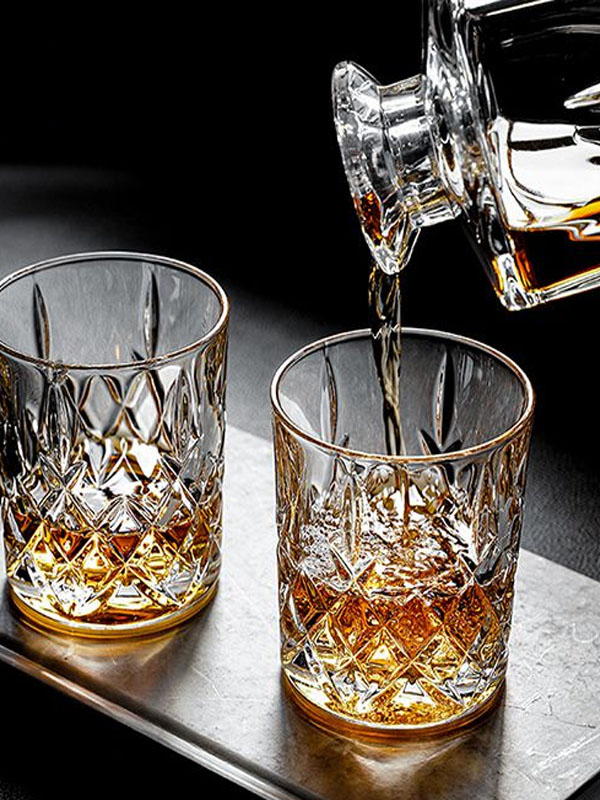 rượu whisky johnnie walker red label 1125ml