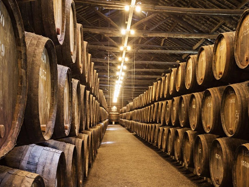 rượu whisky laphroaig 25 năm