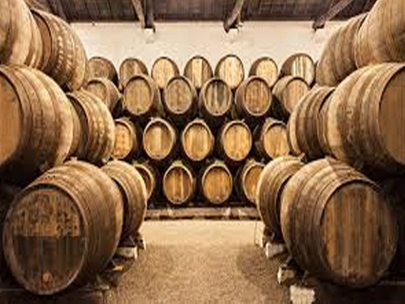 rượu whisky nhật nikka black clear