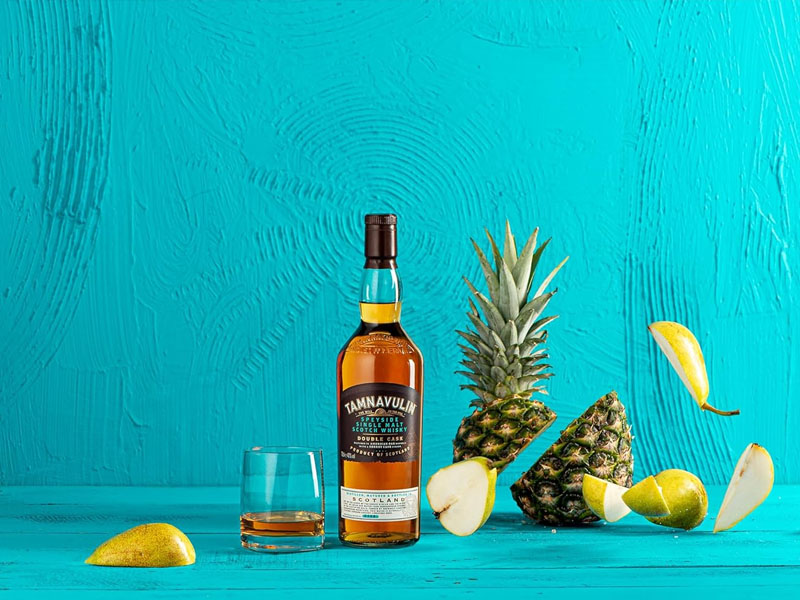 rượu whisky tamnavulin double cask