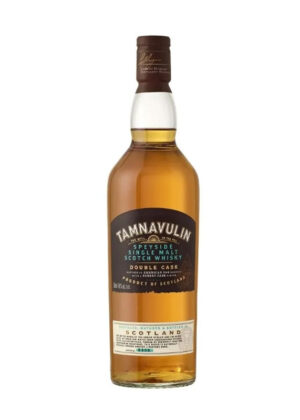 rượu whisky tamnavulin double cask