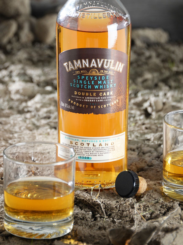 rượu whisky tamnavulin double cask