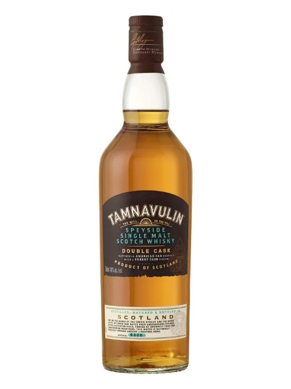 rượu whisky tamnavulin double cask