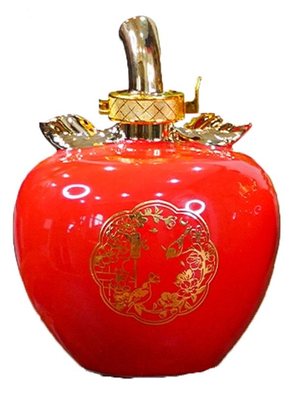 rượu whisky táo nhật bản