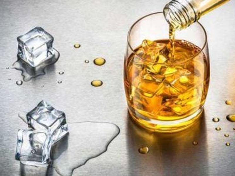 rượu whisky the balvenie week of peat 17 năm