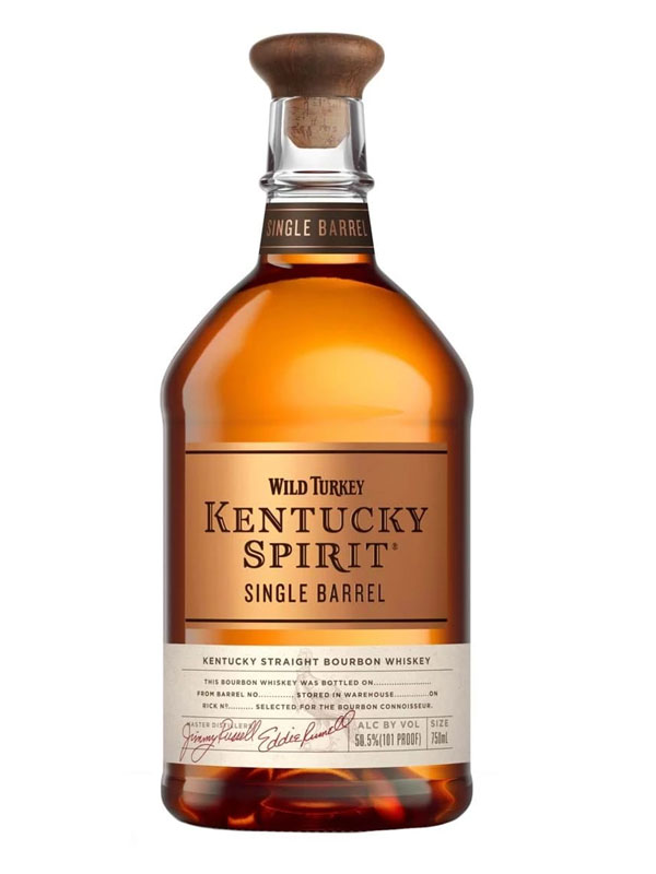 rượu whisky wild turkey kentucky spirit