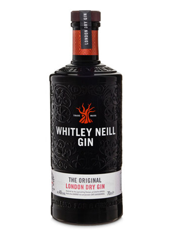 rượu whitley neill original london dry gin