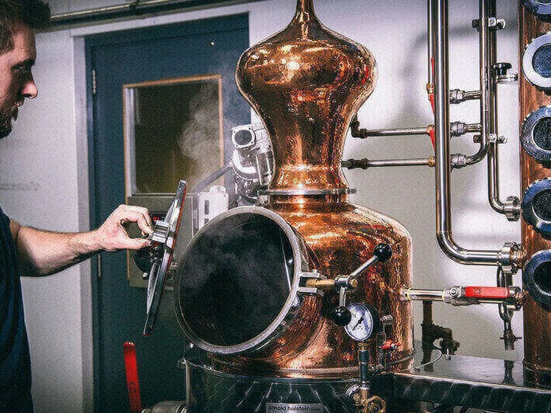 rượu whitley neill raspberry gin