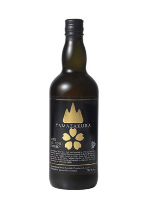rượu yamazakura blended whisky