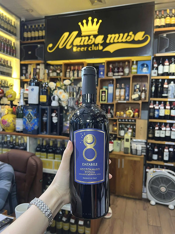 Tác dụng của rượu vang đỏ đối với phụ nữ