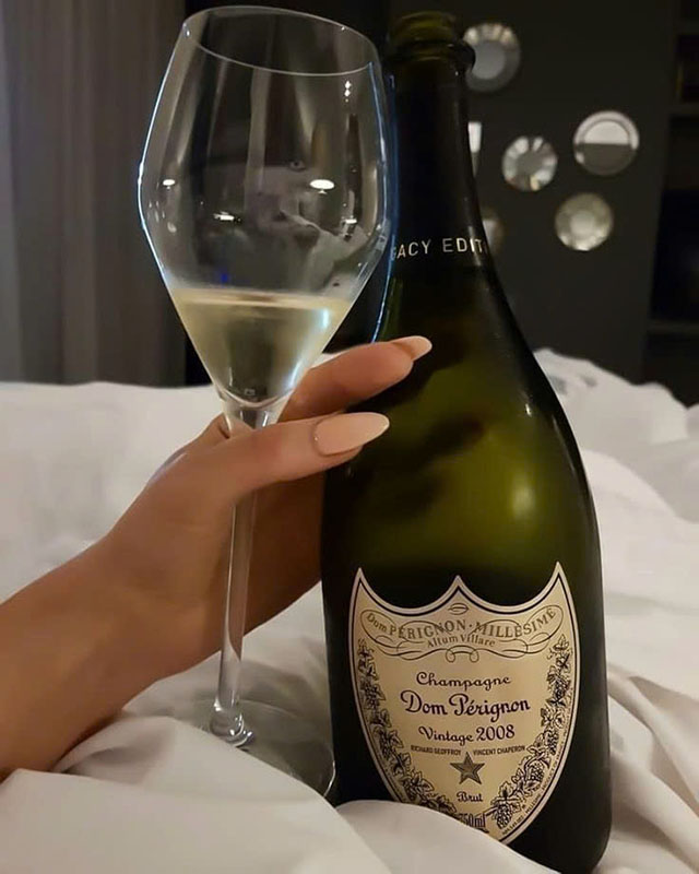 Tất tần tật về rượu Champagne: Từ A-Z