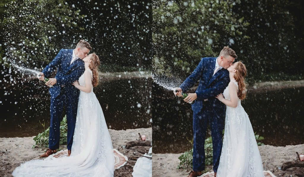 Tất tần tật về rượu Champagne: Từ A-Z