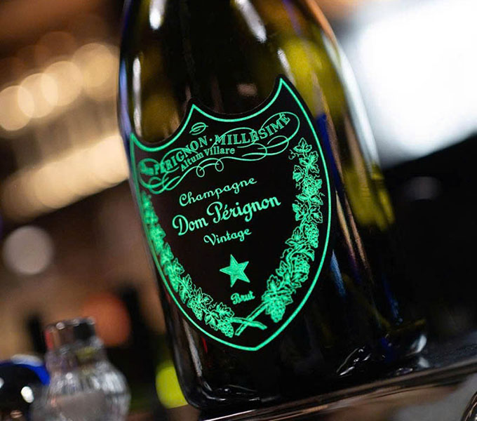 Tất tần tật về rượu Champagne: Từ A-Z