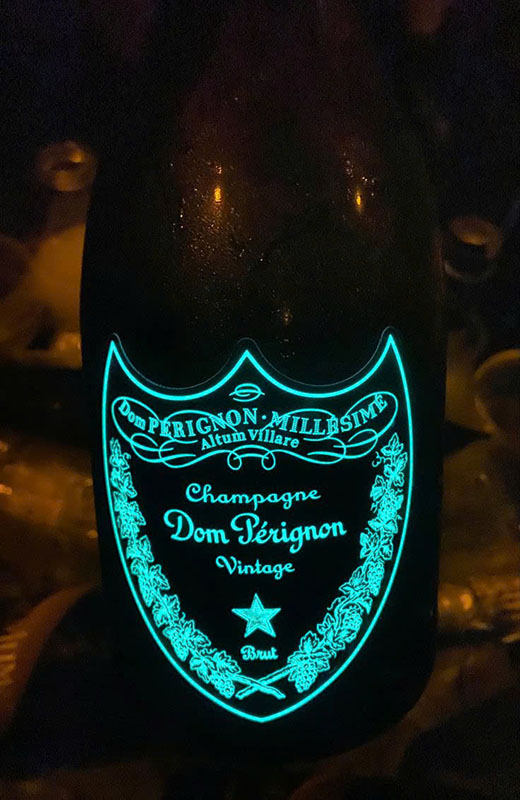 Tất tần tật về rượu Champagne: Từ A-Z