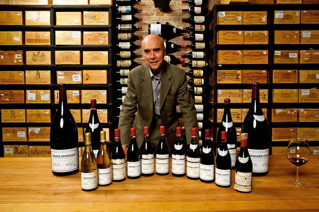 Tên các loại rượu vang nổi tiếng