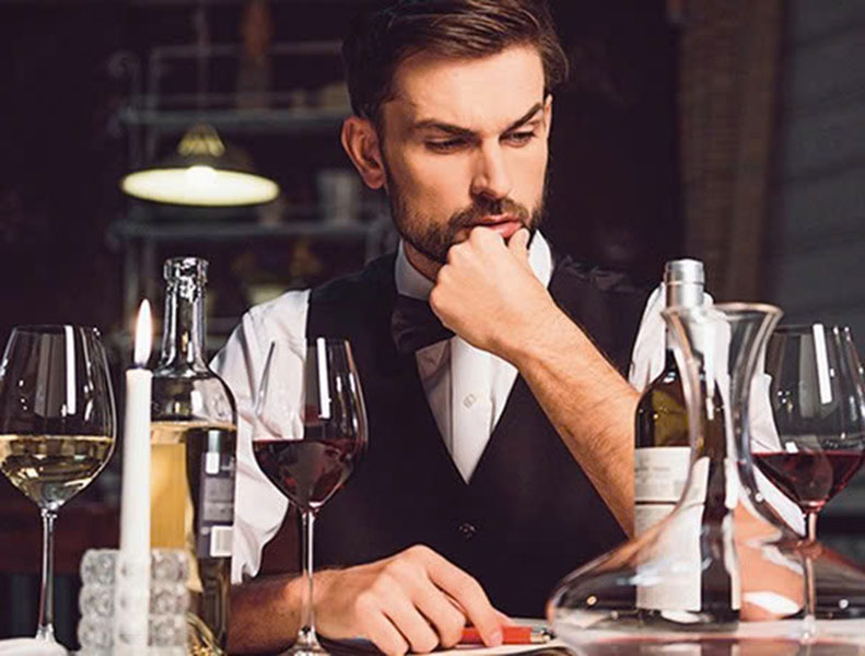 Tên các loại rượu vang nổi tiếng