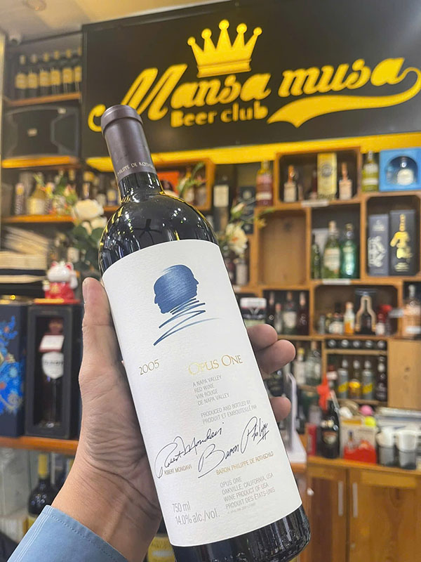 Tên các loại rượu vang nổi tiếng