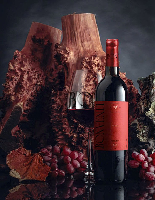 Tên các loại rượu vang nổi tiếng