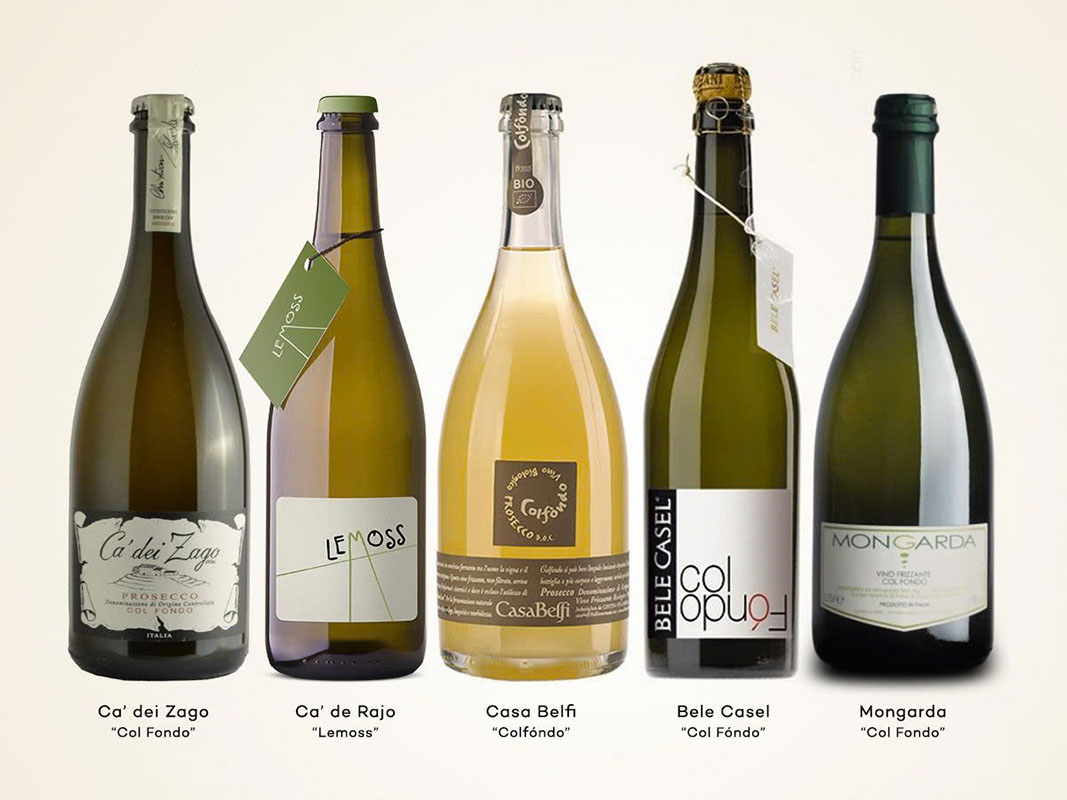 Tên các loại rượu vang nổi tiếng