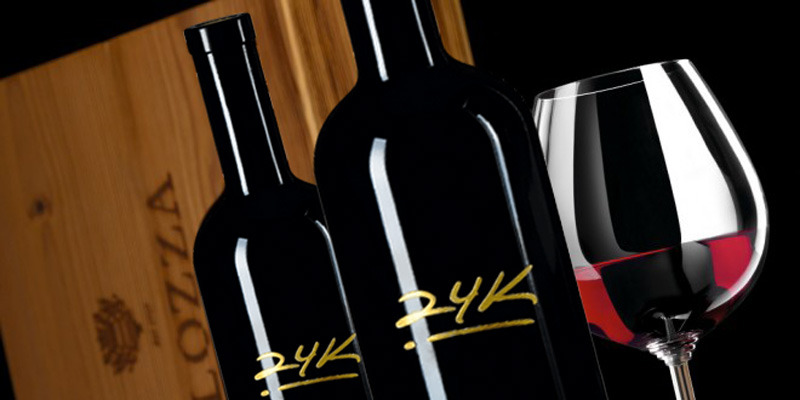 Top 16 chai rượu vang đắt nhất Việt Nam 2025