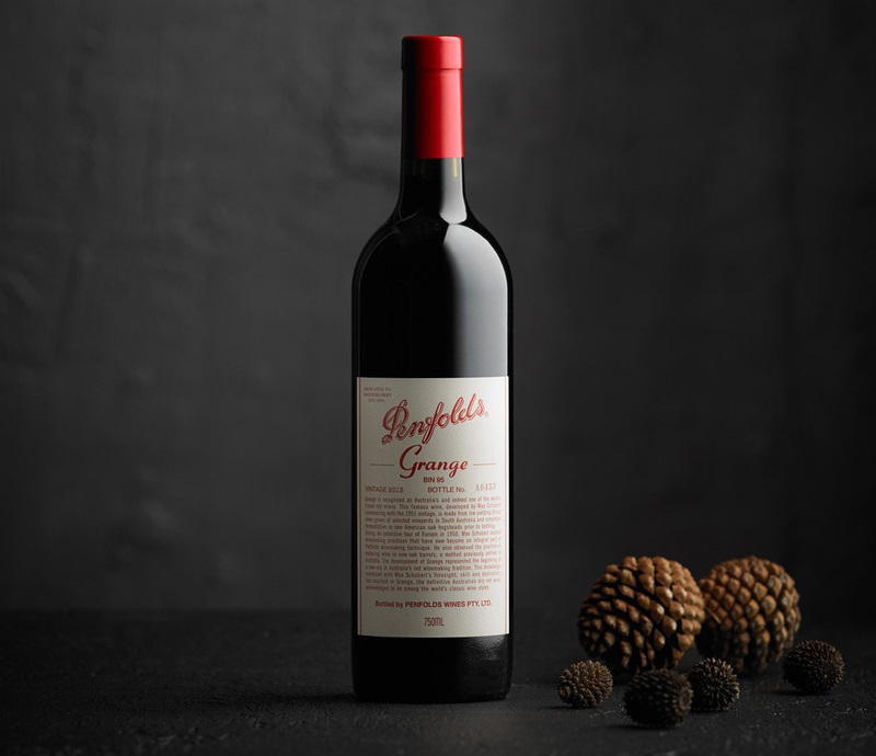 Top 16 chai rượu vang đắt nhất Việt Nam 2025