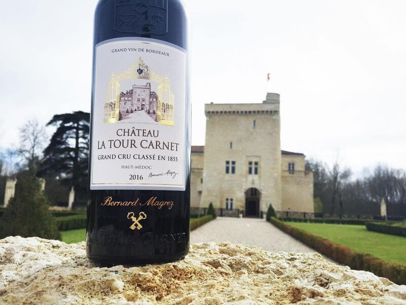 Top 16 chai rượu vang đắt nhất Việt Nam 2025