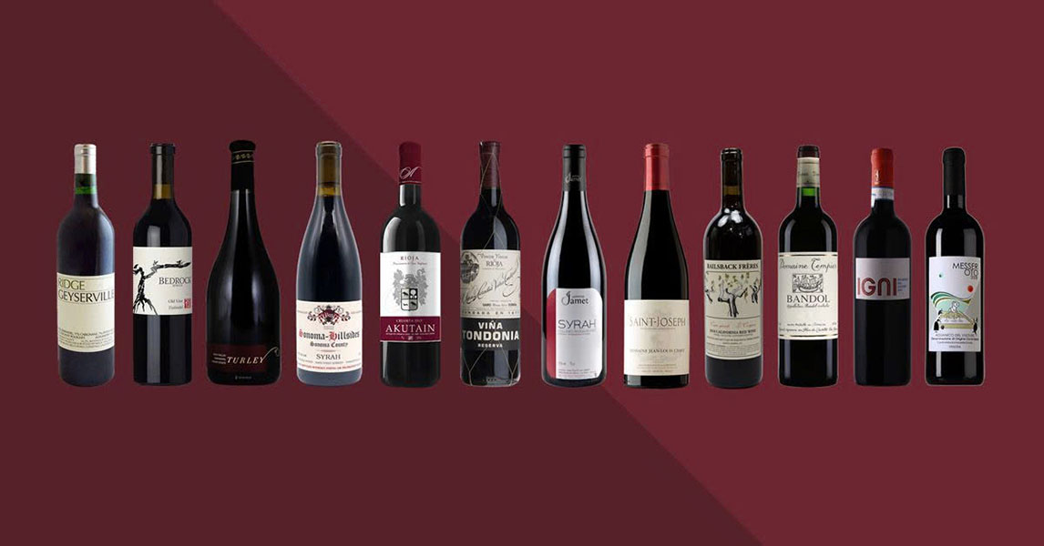 Top 5 rượu vang cho tiệc 30/4 thêm ý nghĩa