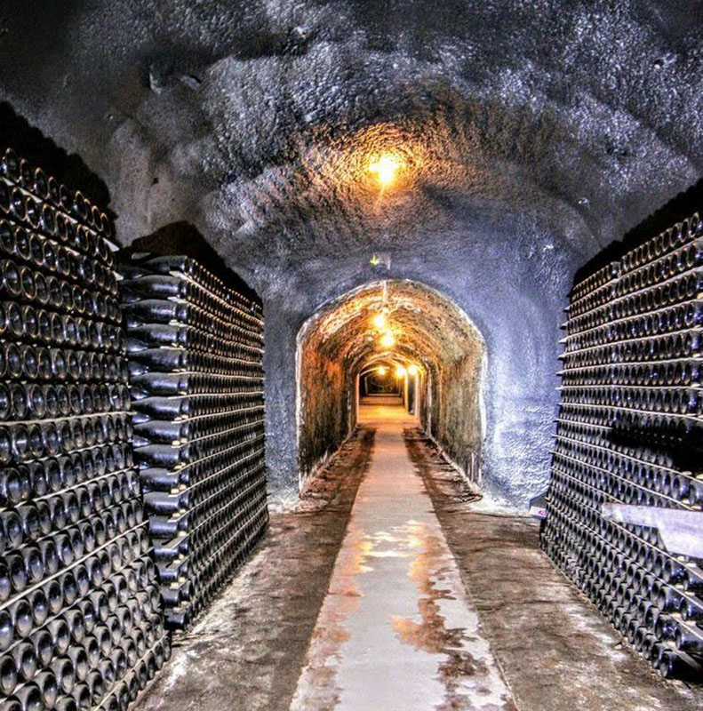 Top rượu vang Bourgogne nổi tiếng đáng thử