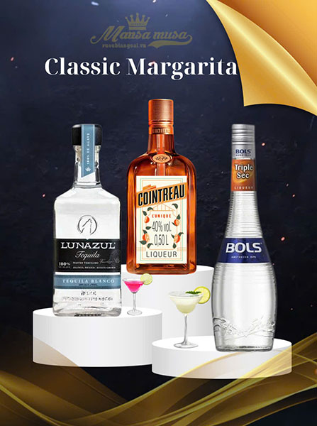 10+ công thức cocktail tequila đỉnh cao 2025 10+ công thức cocktail tequila đỉnh cao 2025
