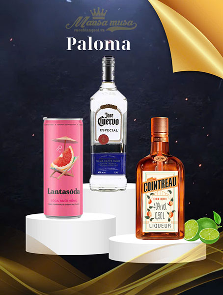 10+ công thức cocktail tequila đỉnh cao 2025 10+ công thức cocktail tequila đỉnh cao 2025