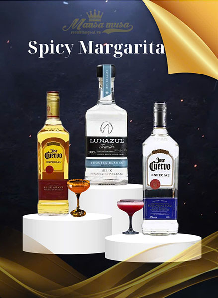 10+ công thức cocktail tequila đỉnh cao 2025 10+ công thức cocktail tequila đỉnh cao 2025