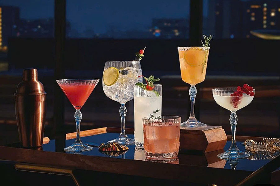 10+ công thức cocktail tequila đỉnh cao 2025