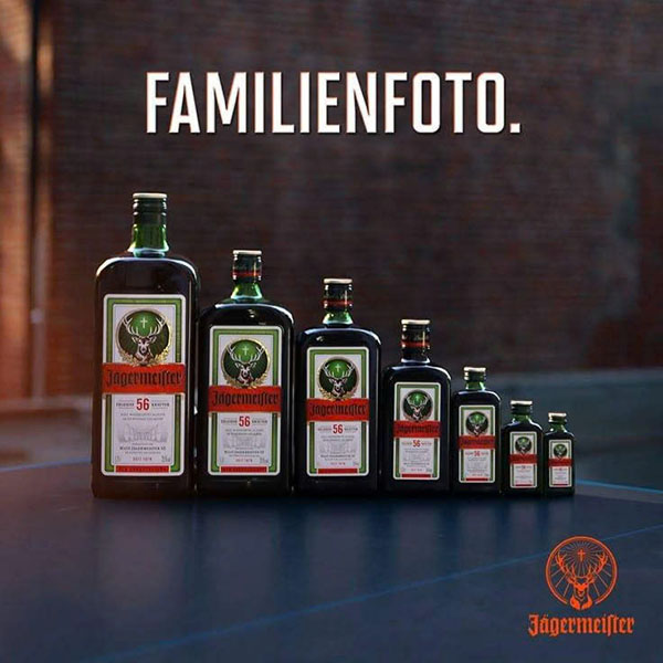 3 công thức jager bomb đỉnh cao tại nhà: Pha chế dễ dàng