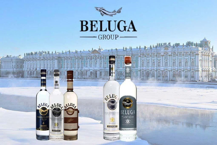 Bí quyết chọn rượu vodka nga chuẩn vị từ chuyên gia Bí quyết chọn rượu vodka nga chuẩn vị từ chuyên gia