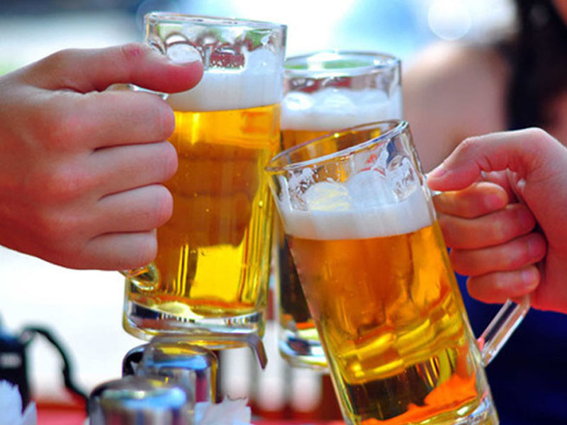 bia đức viiking strong 10%