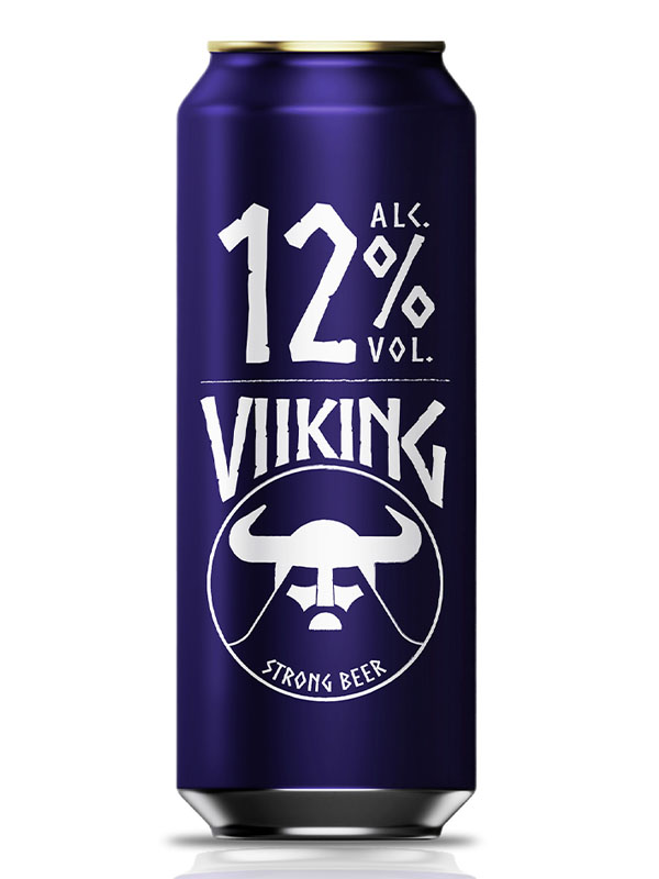 bia đức viiking strong 12%